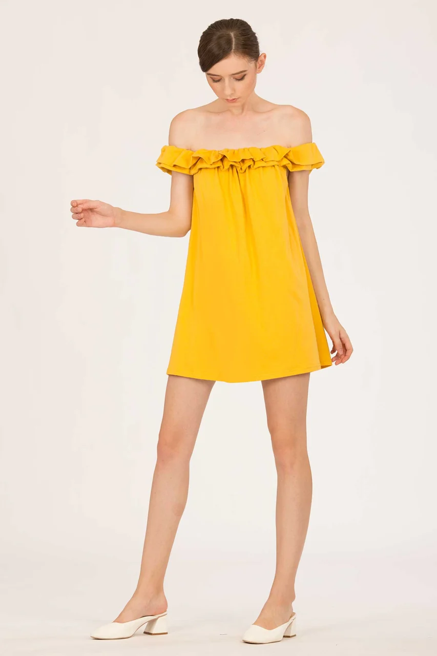 Devirtiq (Yellow) - Image 2