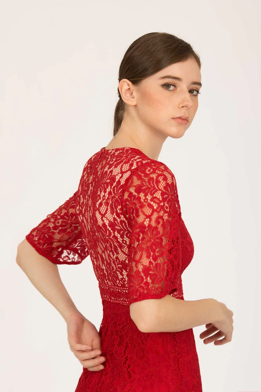 Duverixa (Red) - Image 7