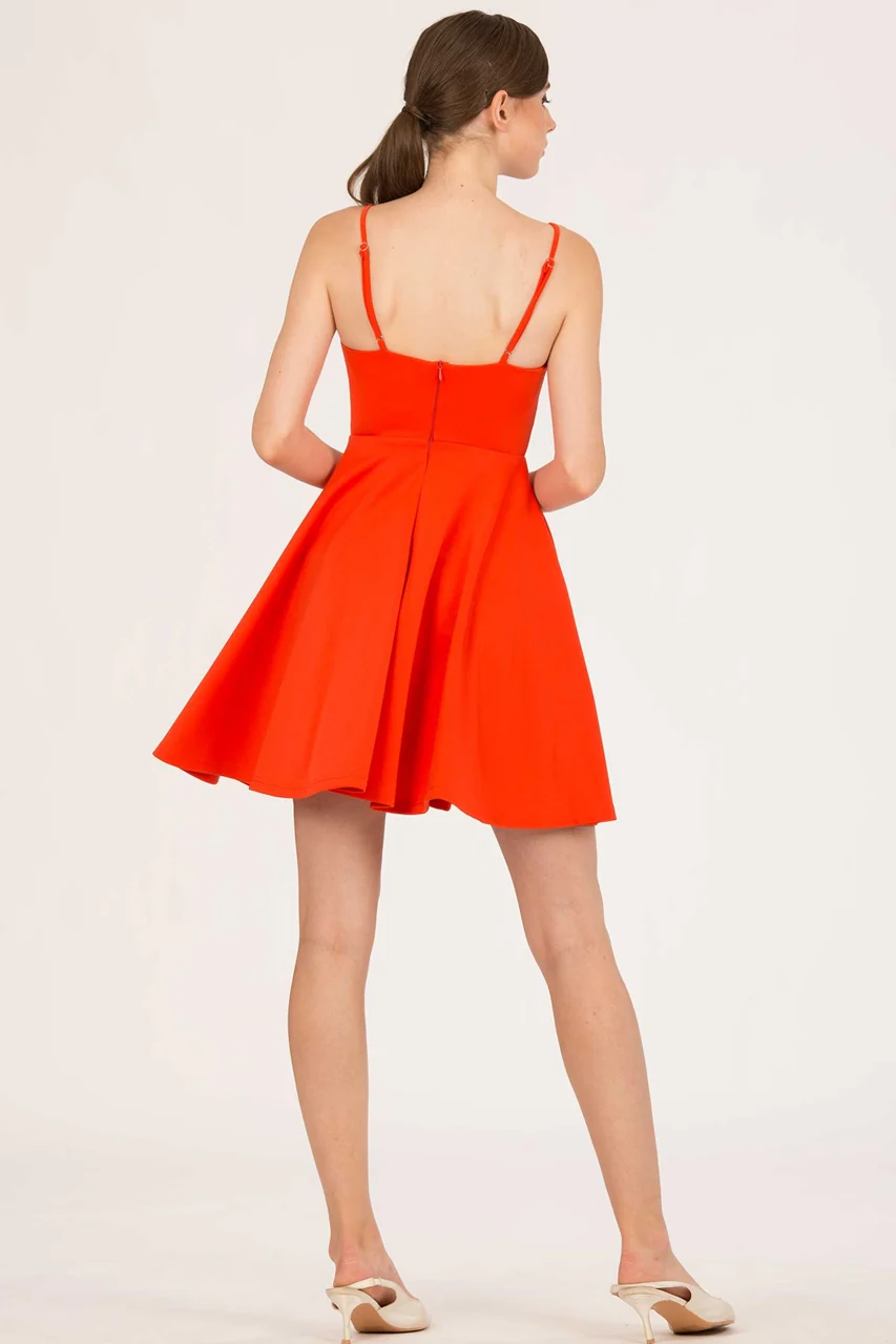 Duferitiola (Tangerine) - Image 2