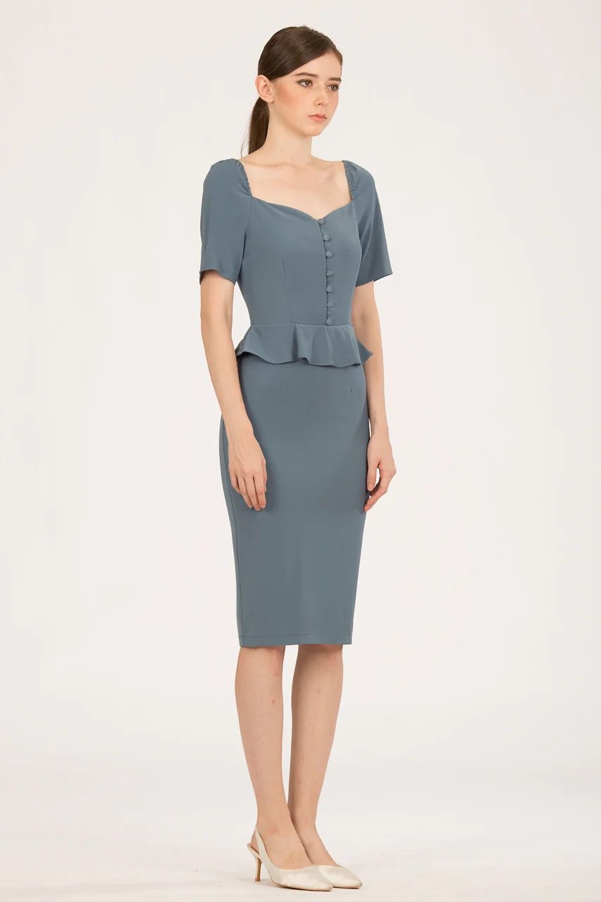 Didiryaz (Denim Blue) - Image 6