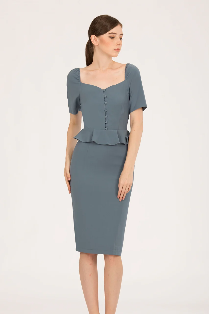Didiryaz (Denim Blue) - Image 8