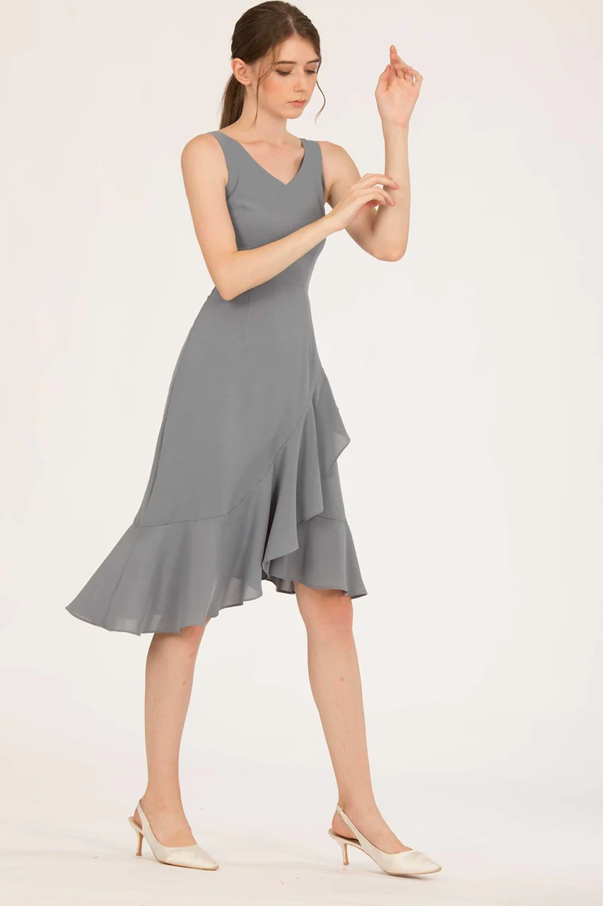 Dumerbiza (Denim Blue) - Image 6