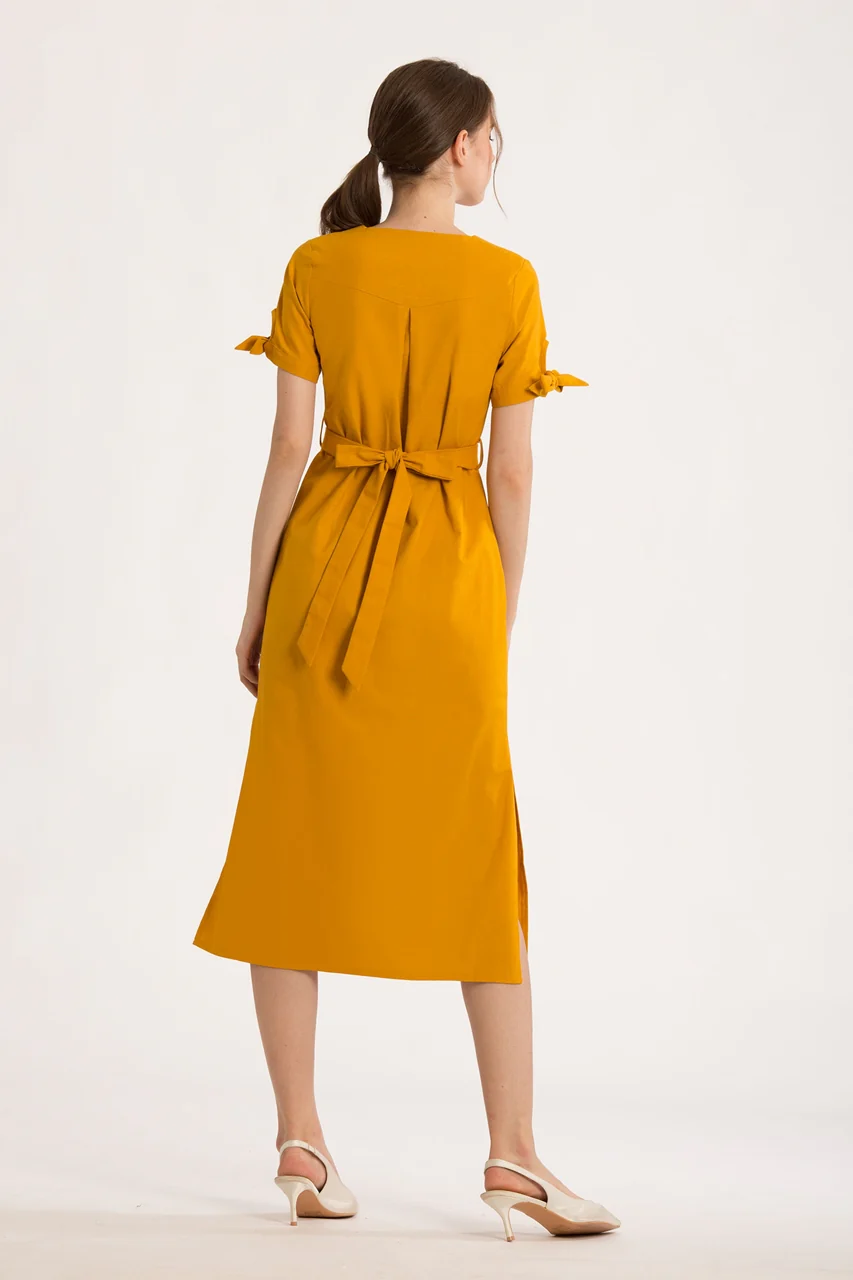 Derjusyoh (Mustard) - Image 4