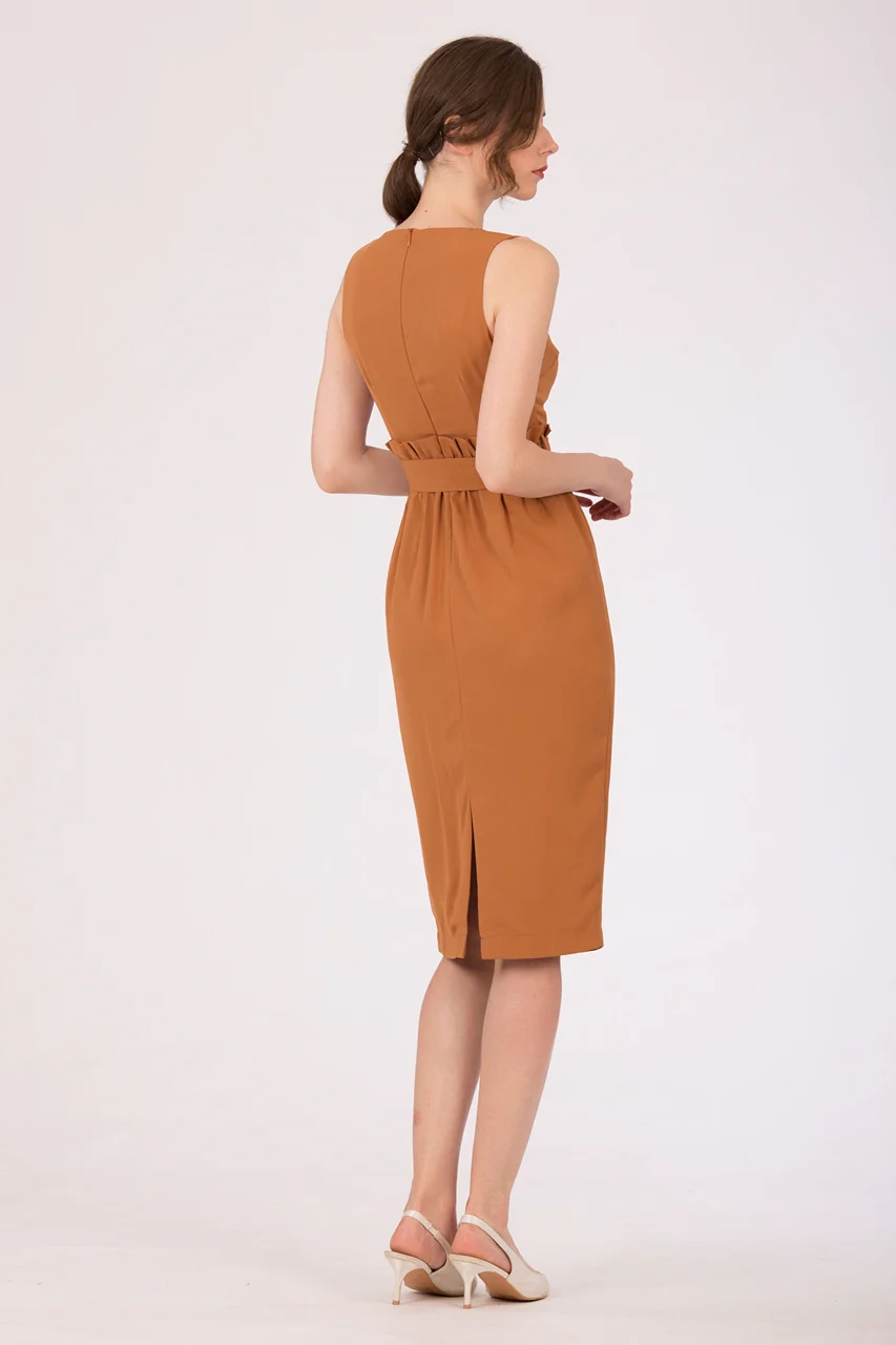 Danitamiz (Brown) - Image 2