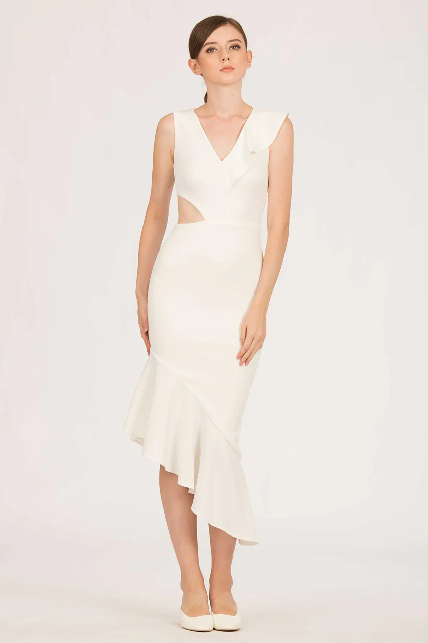 Deridria (White) - Image 6