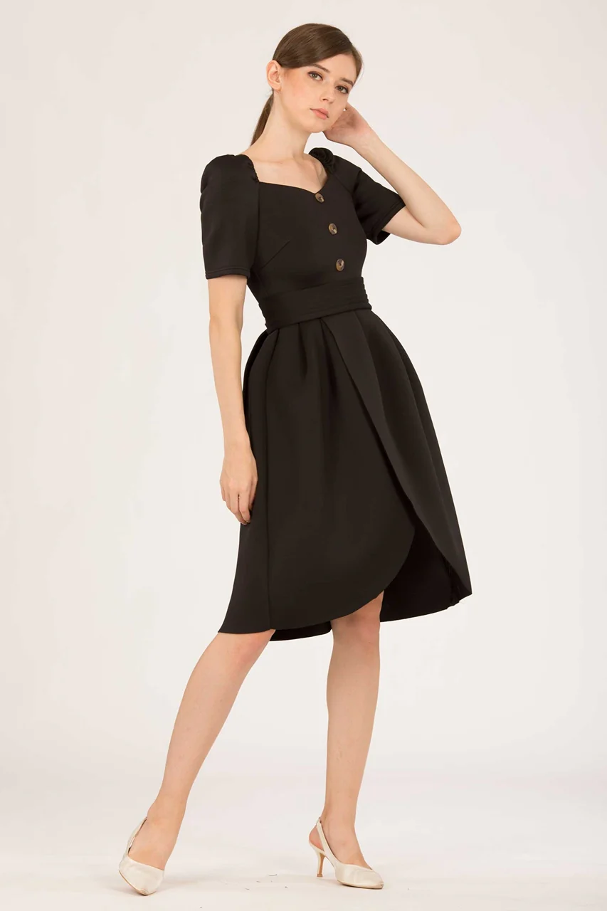 Dojuriak (Black) - Image 2