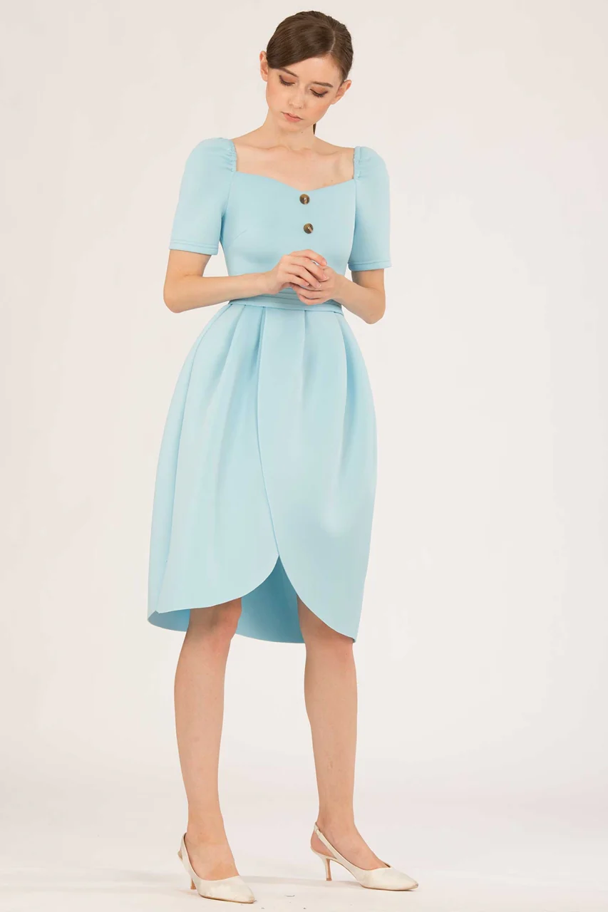 Dojuriak (Powder Blue) - Image 3