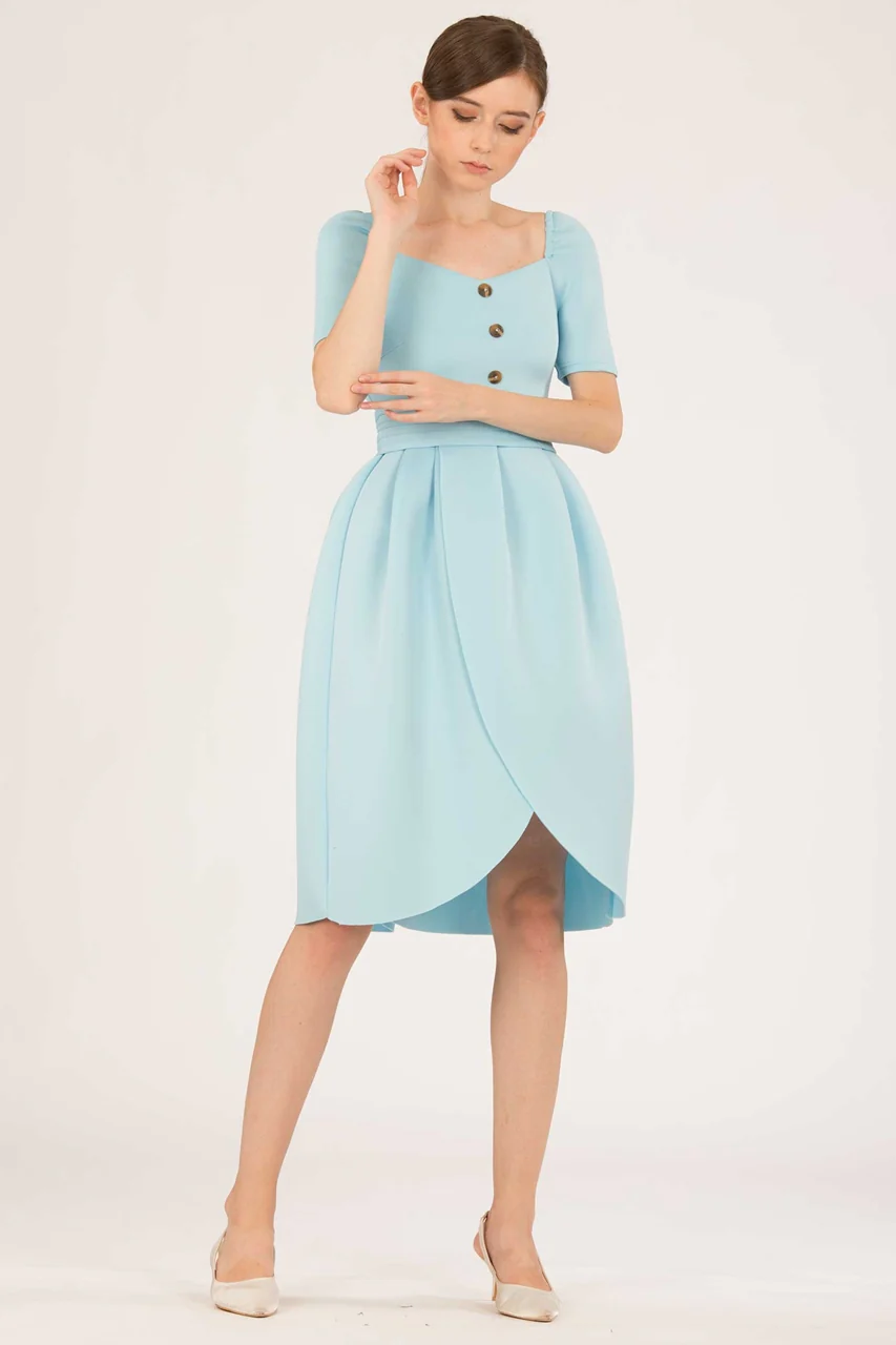 Dojuriak (Powder Blue) - Image 5