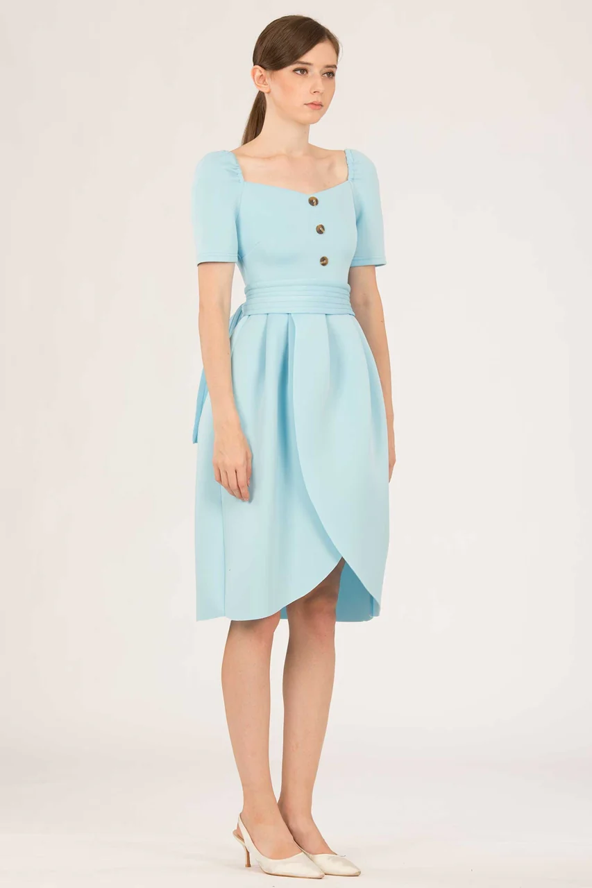 Dojuriak (Powder Blue) - Image 9