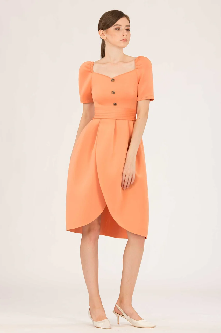 Dojuriak (Peach) - Image 2
