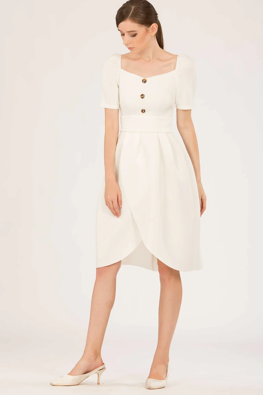Dojuriak (White) - Image 3