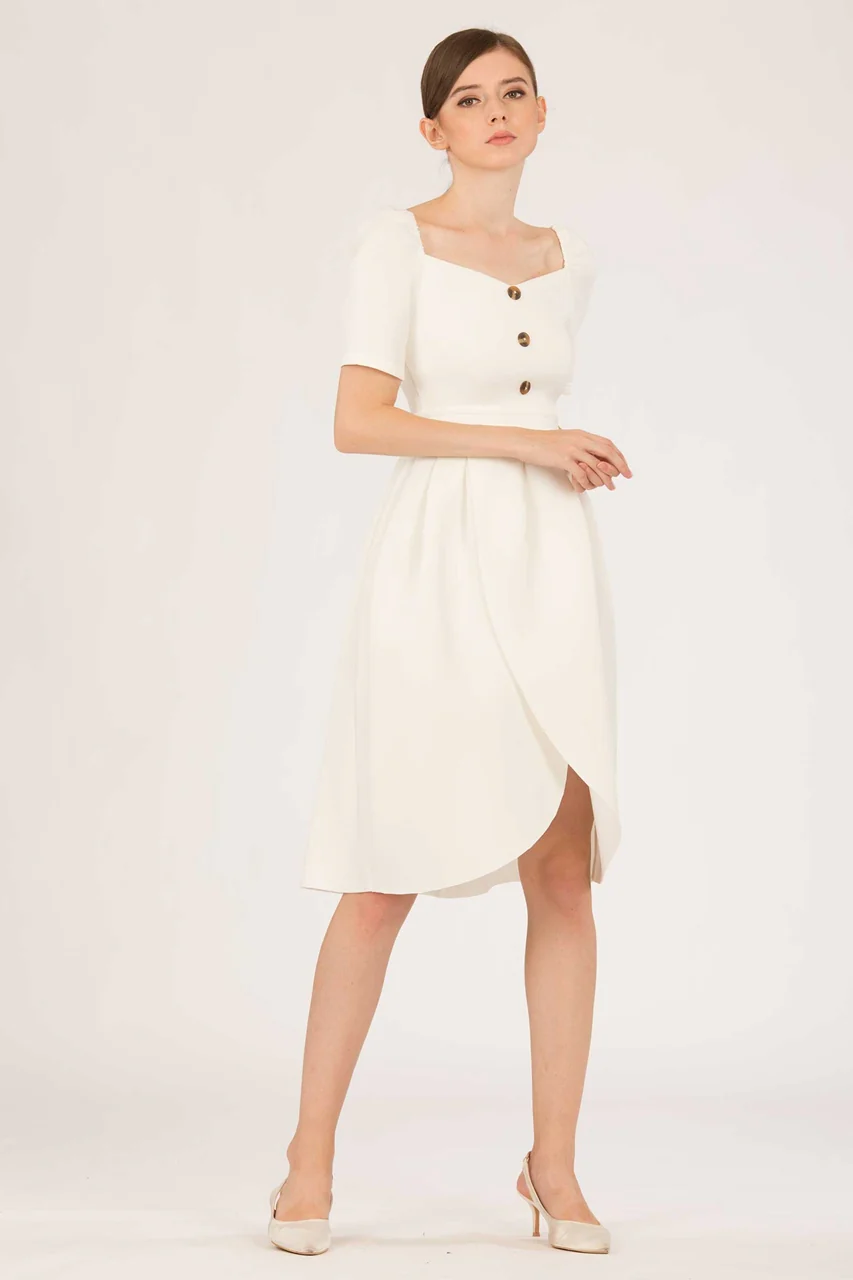 Dojuriak (White) - Image 6