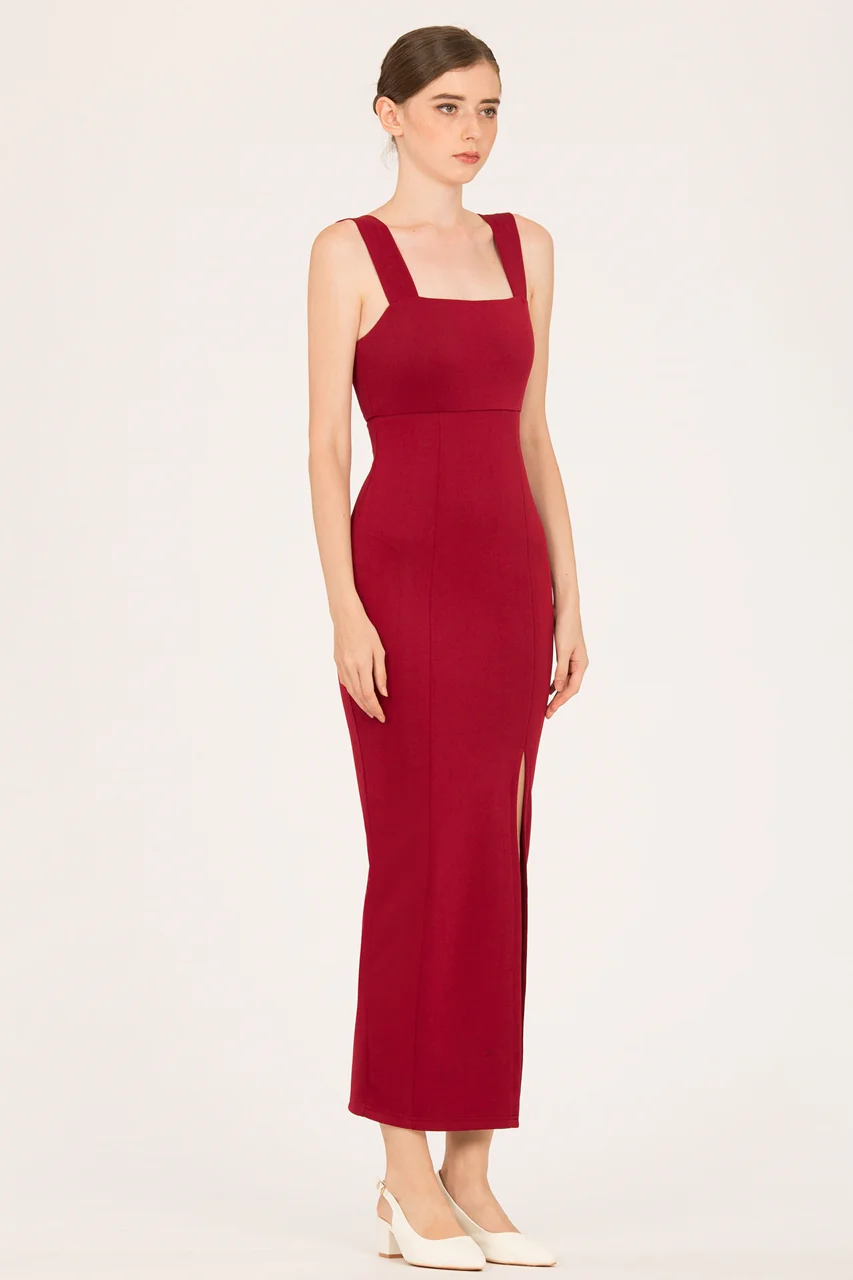 Demigow (Maroon) - Image 3