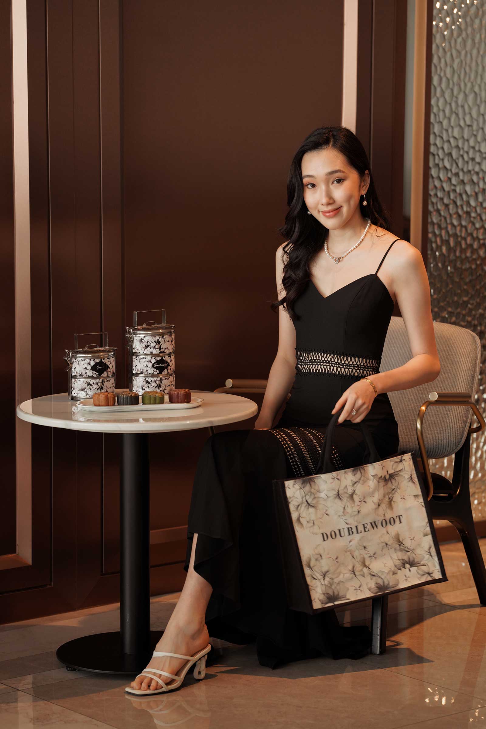 Dioryn (Black) - Image 5