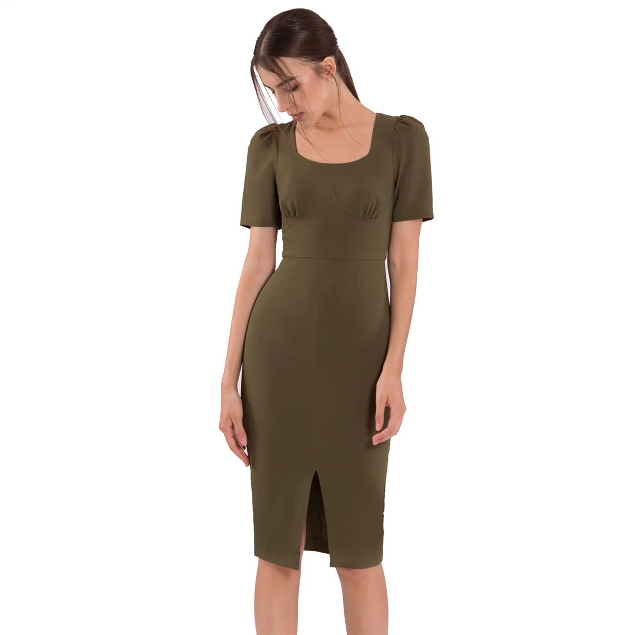 Deluxia (Army Green) - Image 2