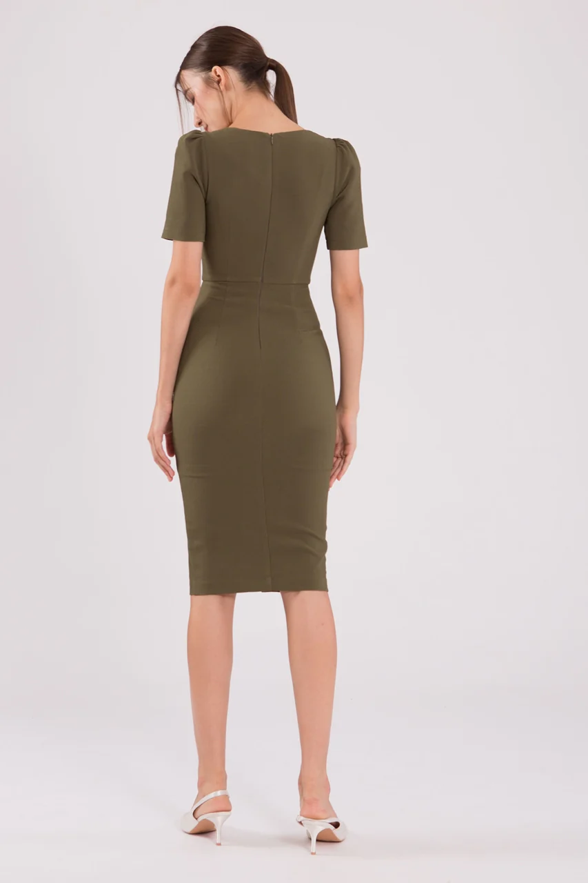 Deluxia (Army Green) - Image 5
