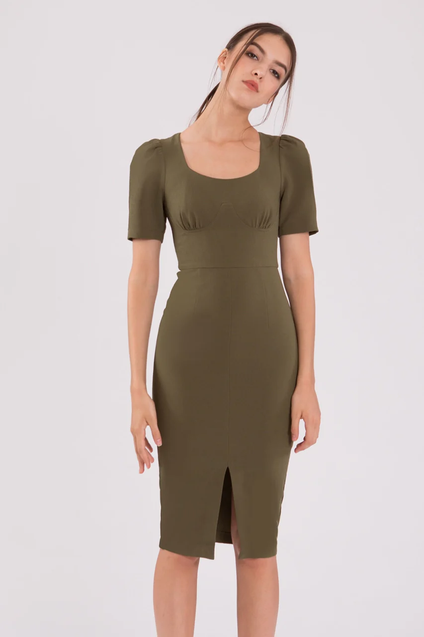 Deluxia (Army Green) - Image 6