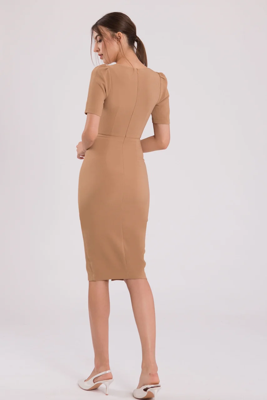 Deluxia (Brown) - Image 4
