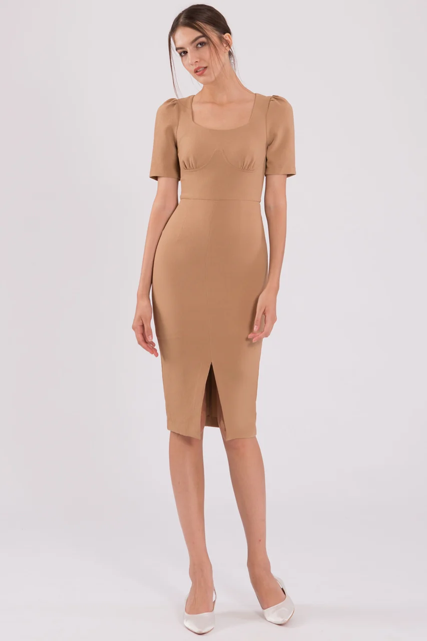 Deluxia (Brown) - Image 5