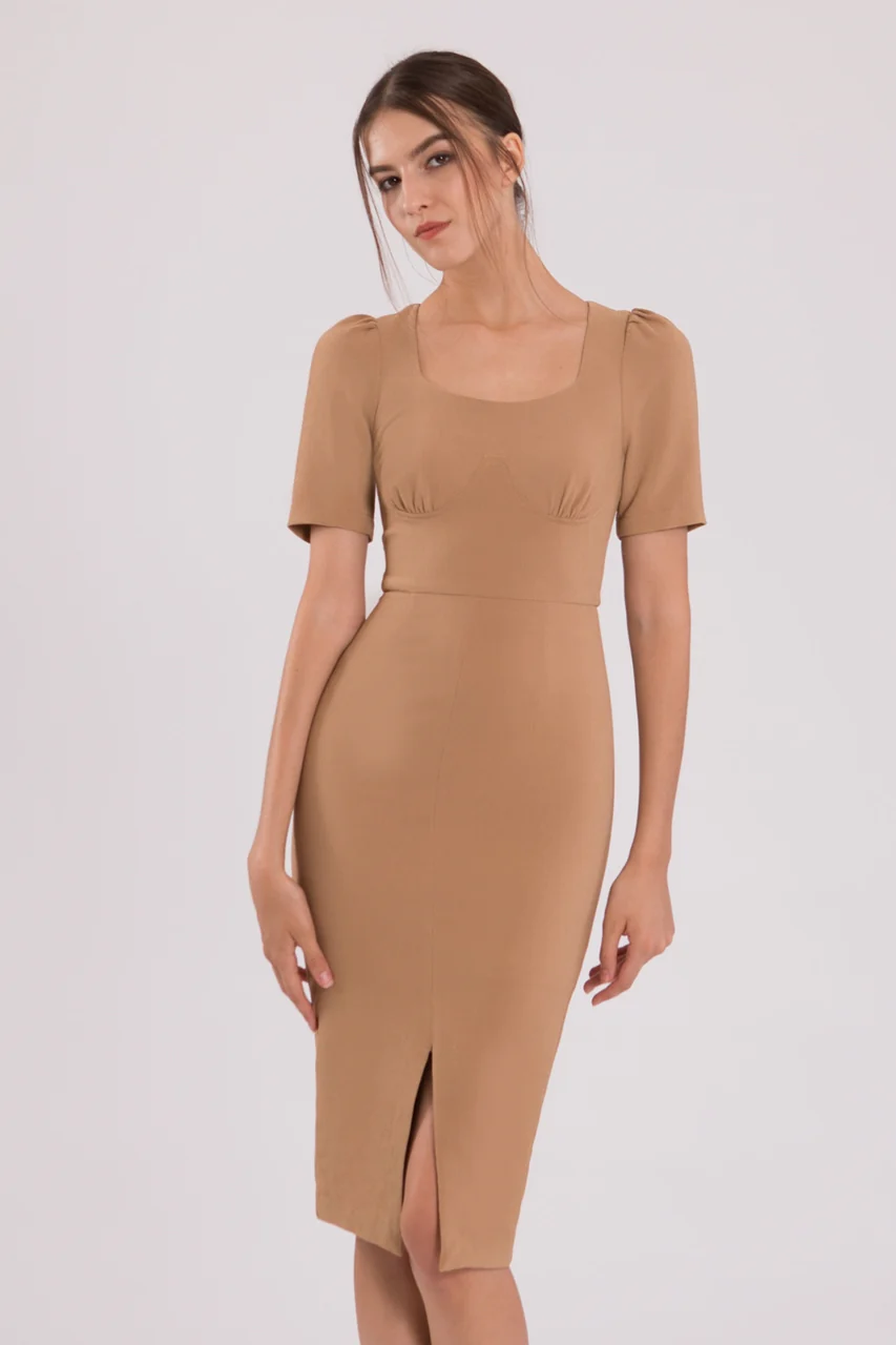 Deluxia (Brown) - Image 6