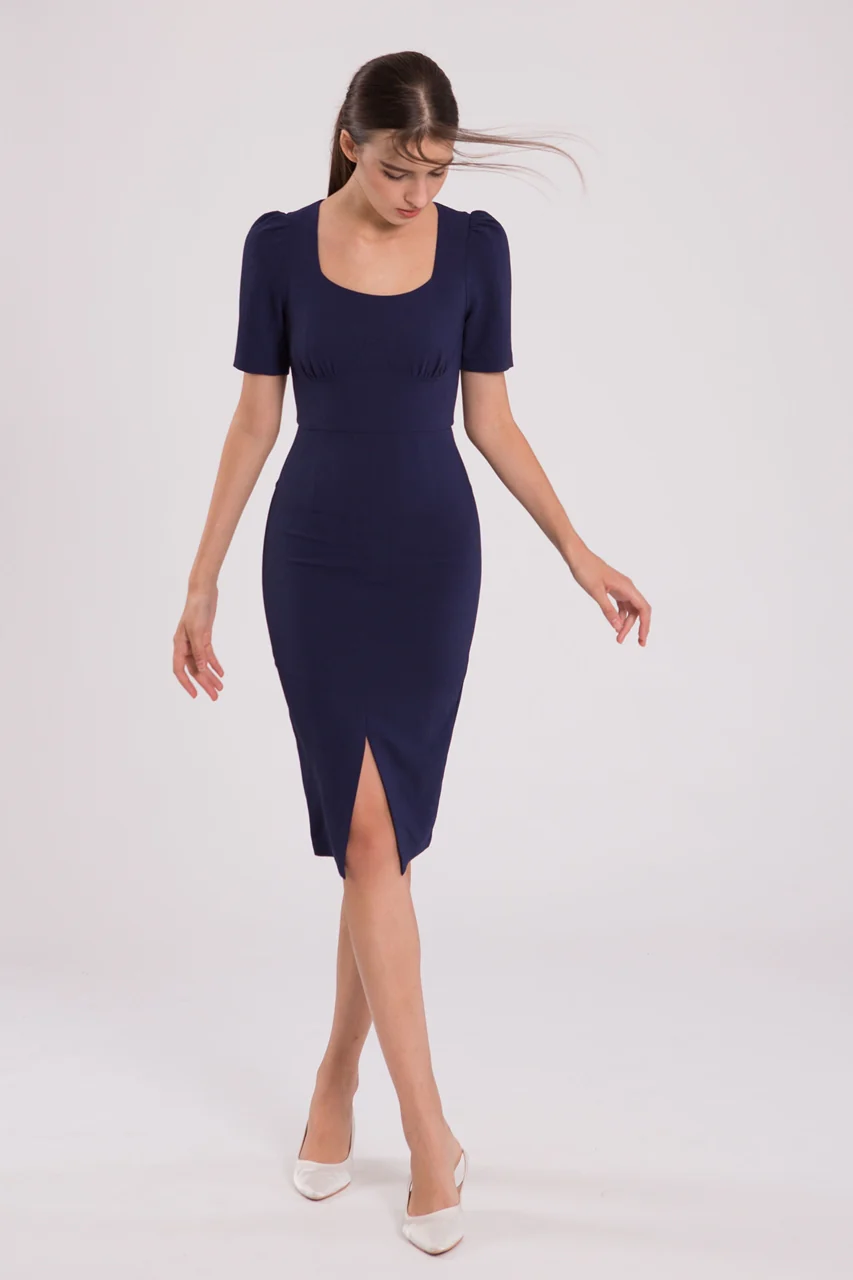 Deluxia (Navy) - Image 2