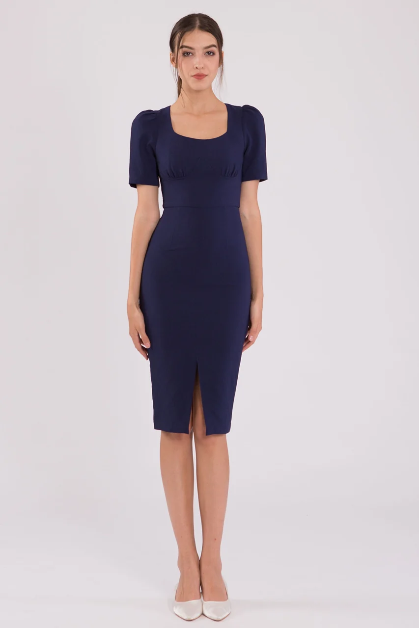Deluxia (Navy) - Image 4