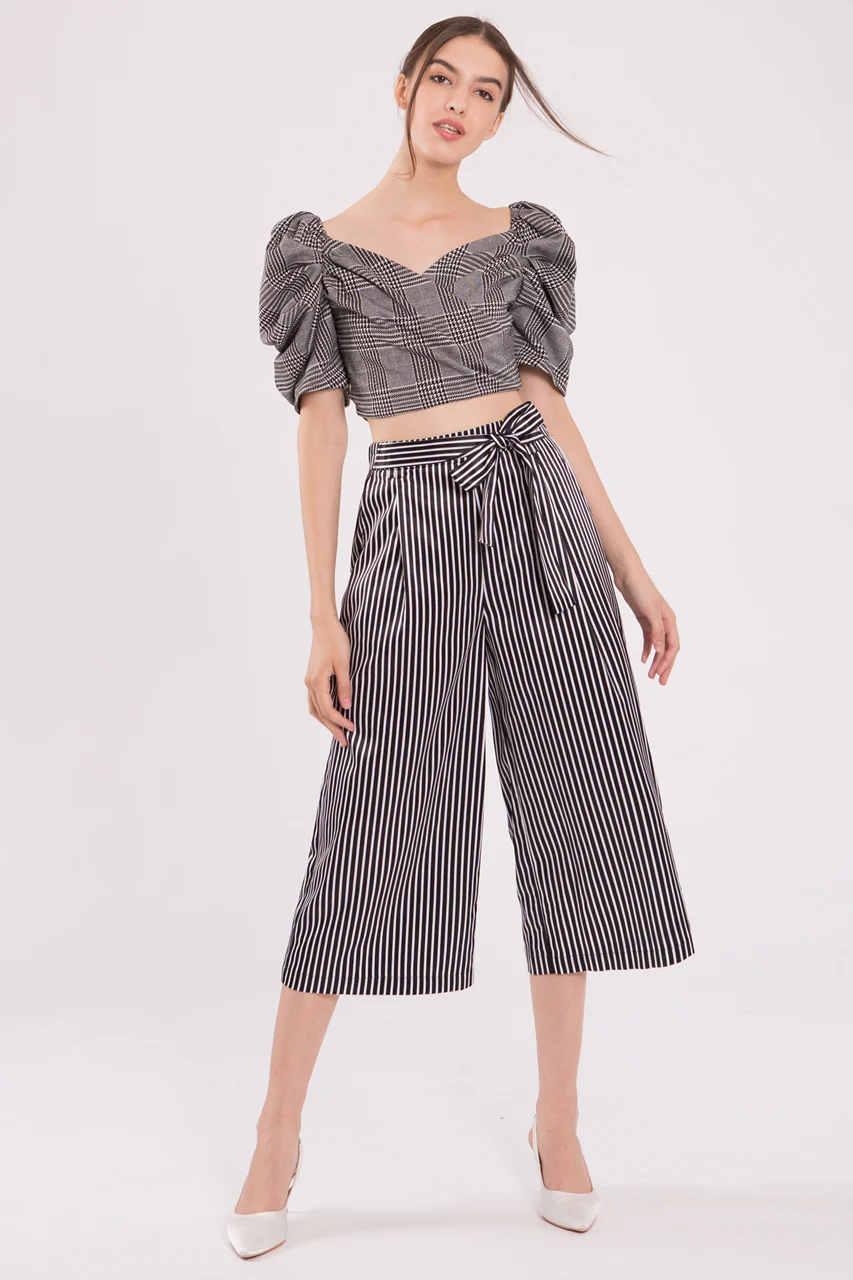 Denervew Top (Black) - Image 5