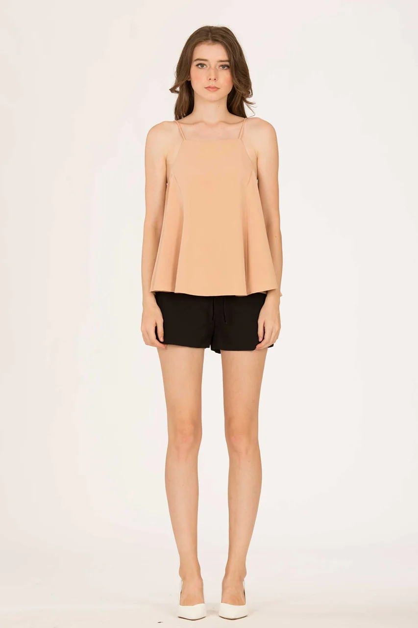 Doxistir Top (Nude) - Image 2