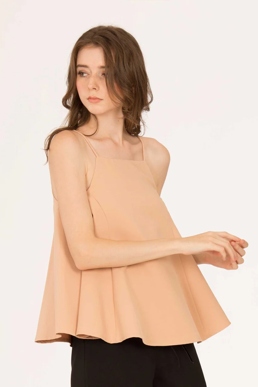Doxistir Top (Nude) - Image 7