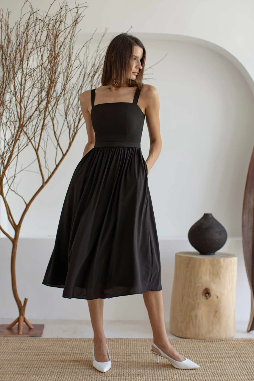 Diziea (Black) - Image 4