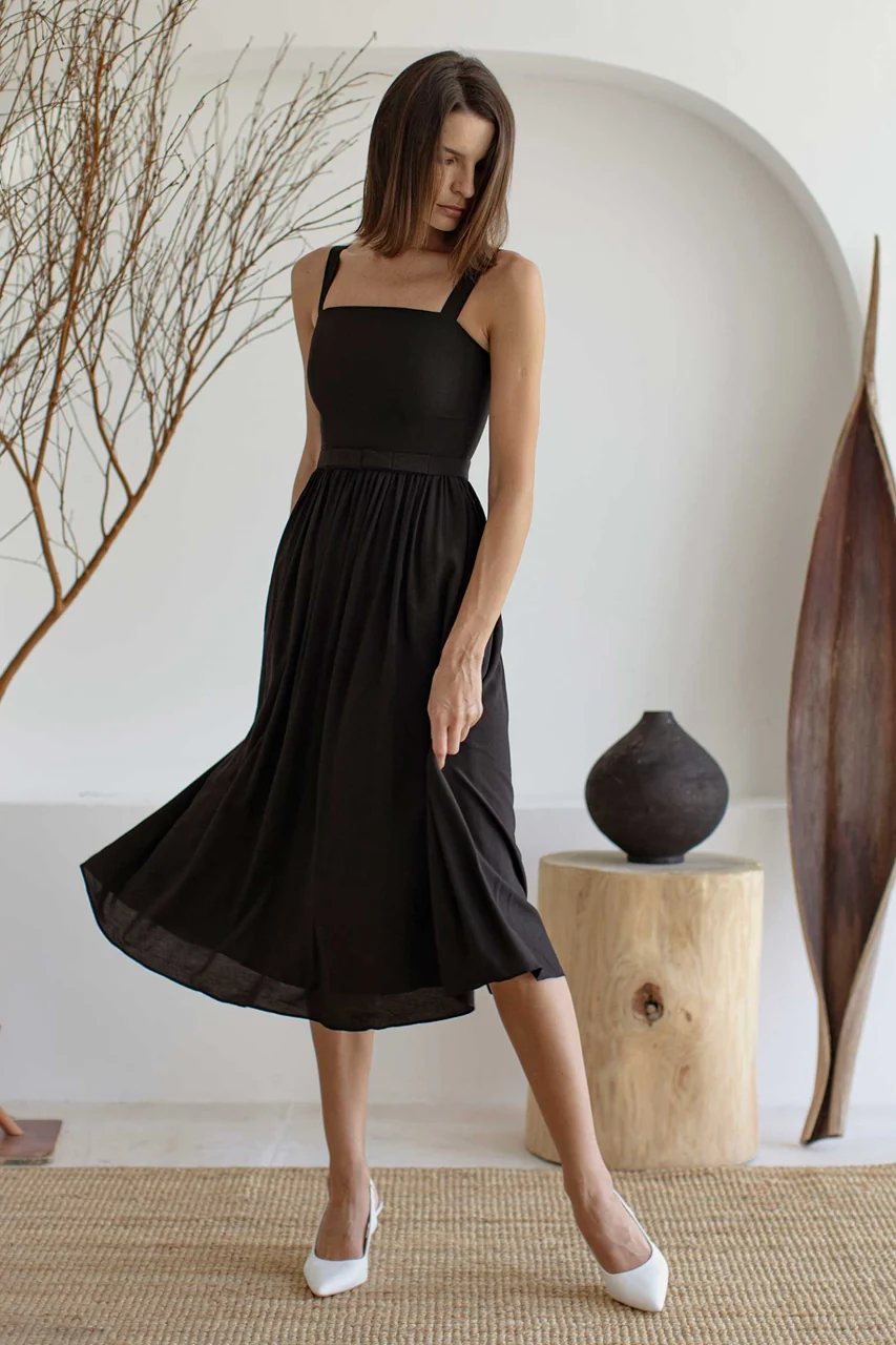 Diziea (Black) - Image 5