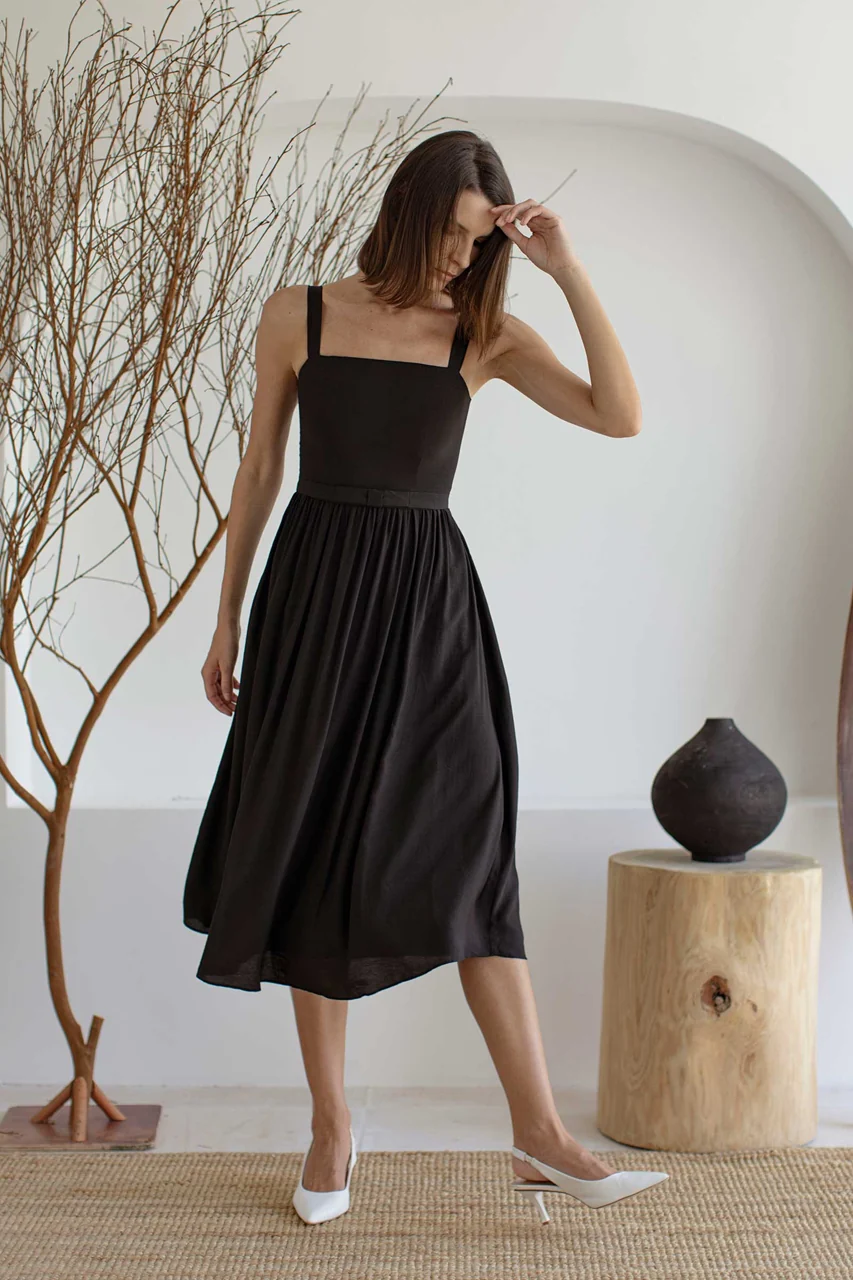 Diziea (Black) - Image 7