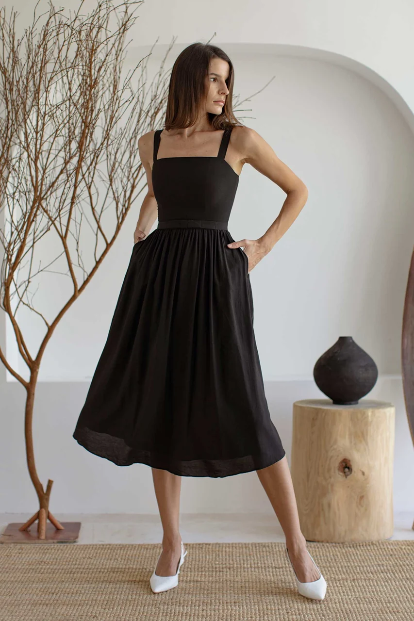 Diziea (Black) - Image 9