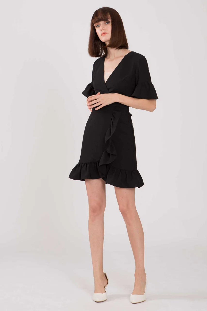 Defruy (Black) - Image 3