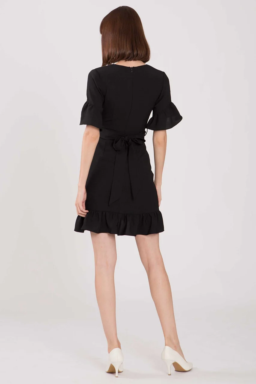 Defruy (Black) - Image 4