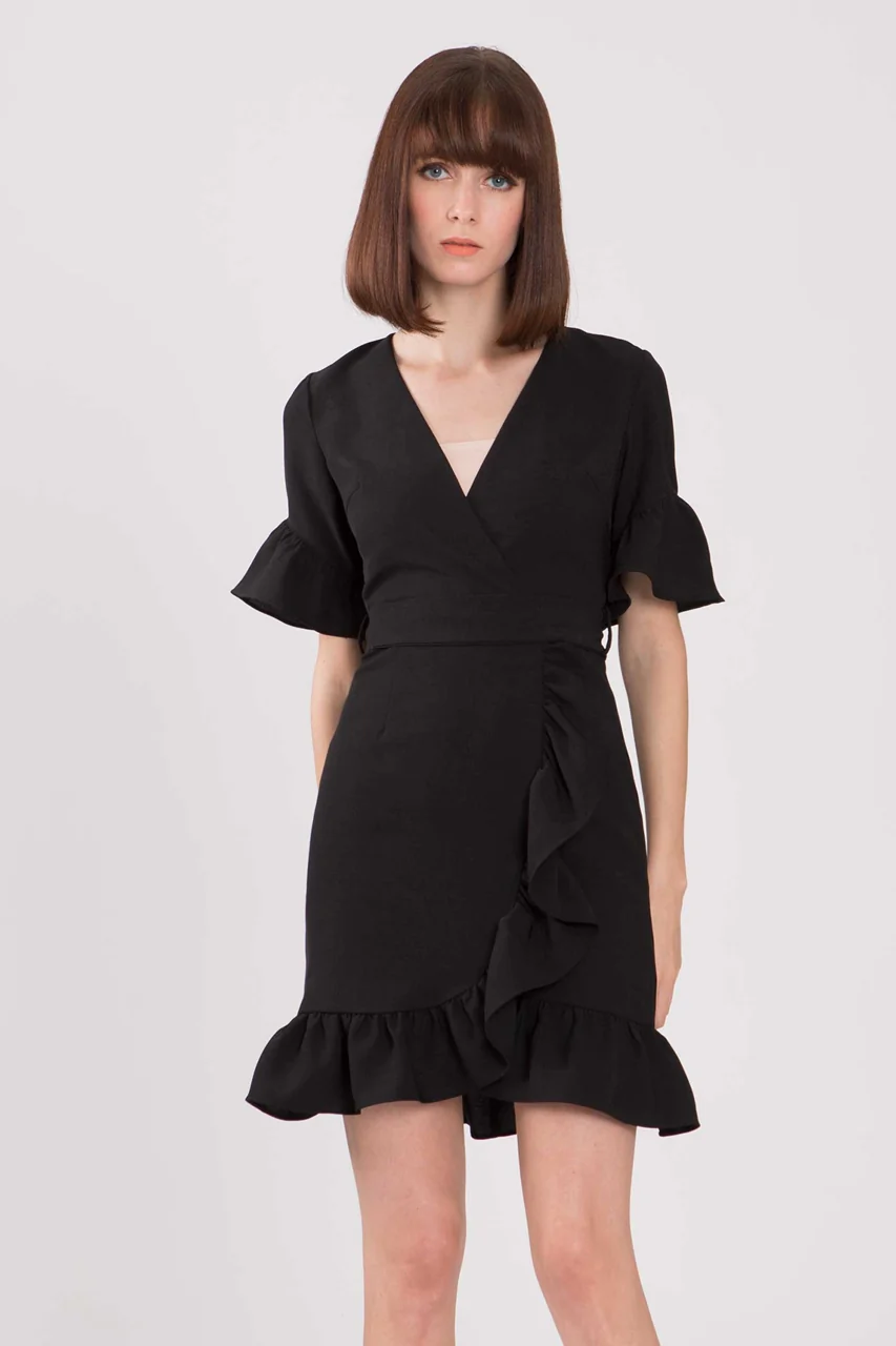 Defruy (Black) - Image 6