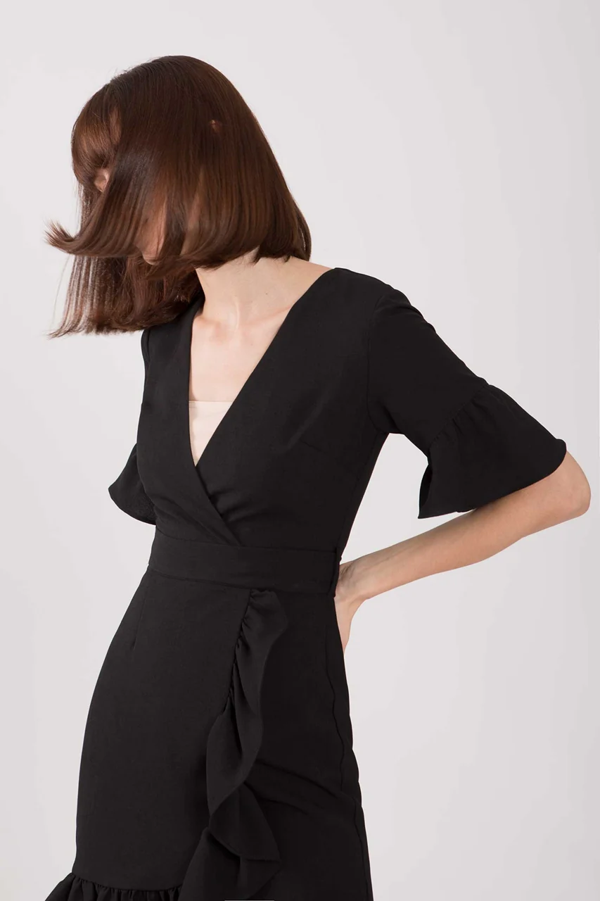 Defruy (Black) - Image 7