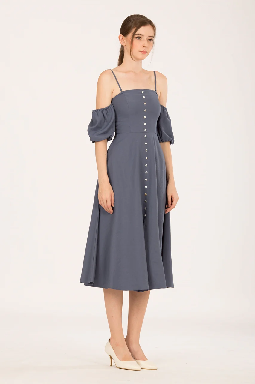 Demuaca (Denim Blue) - Image 2