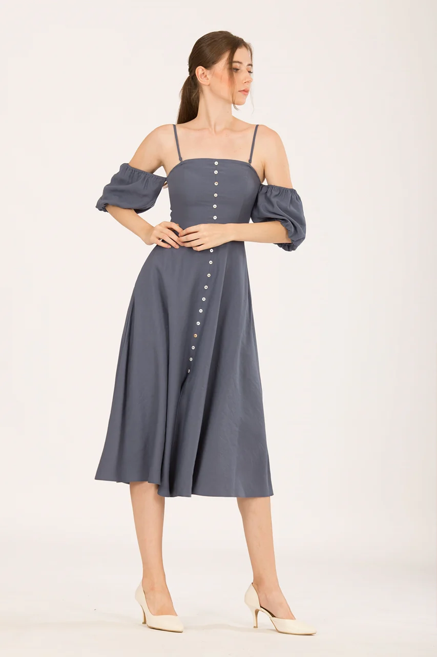 Demuaca (Denim Blue) - Image 3