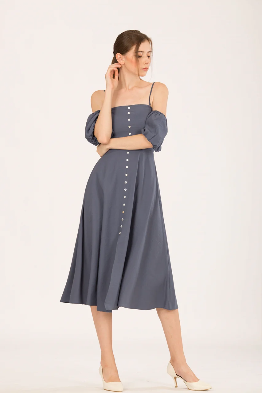 Demuaca (Denim Blue) - Image 4