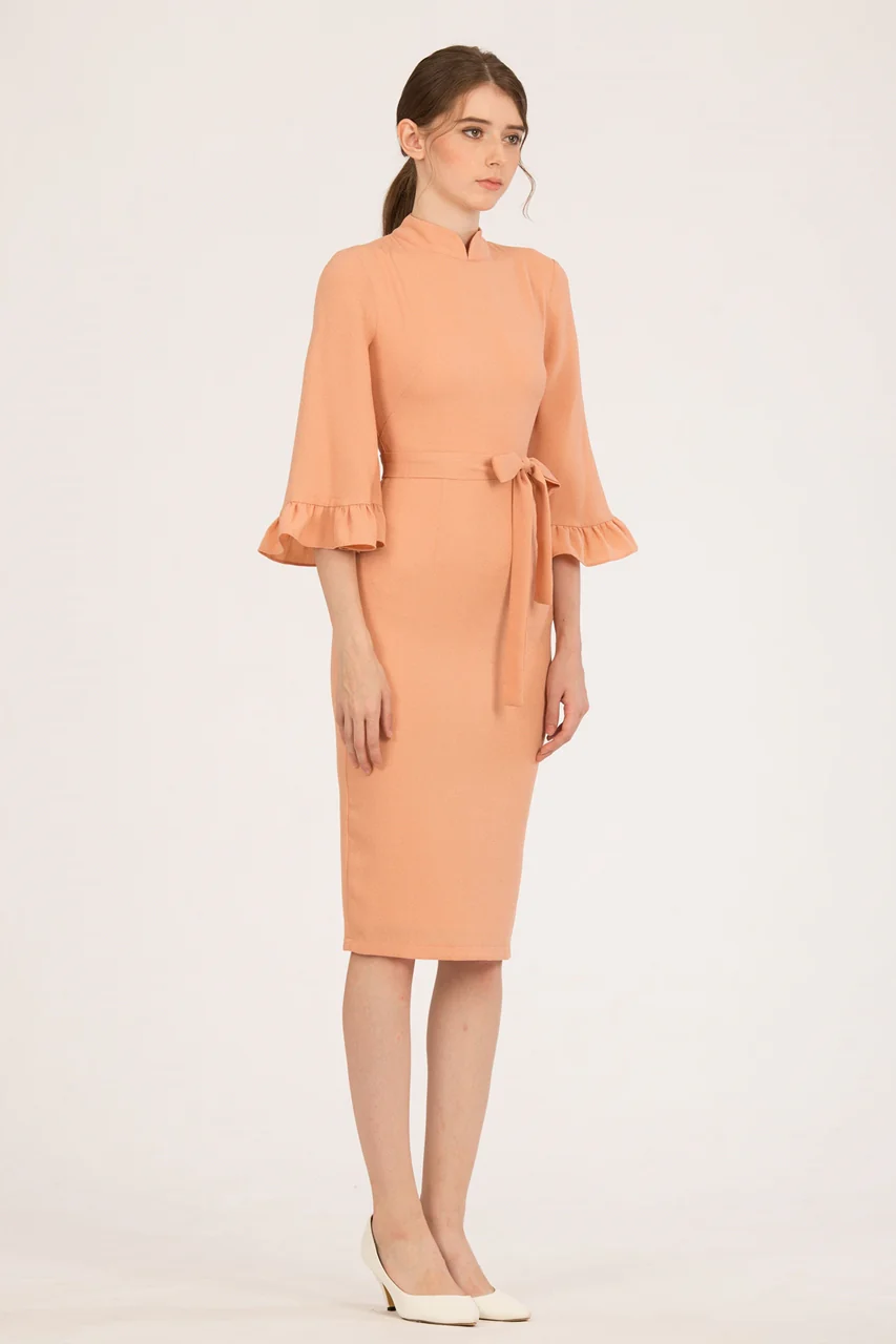 Doharifiza (Pastel Orange) - Image 4