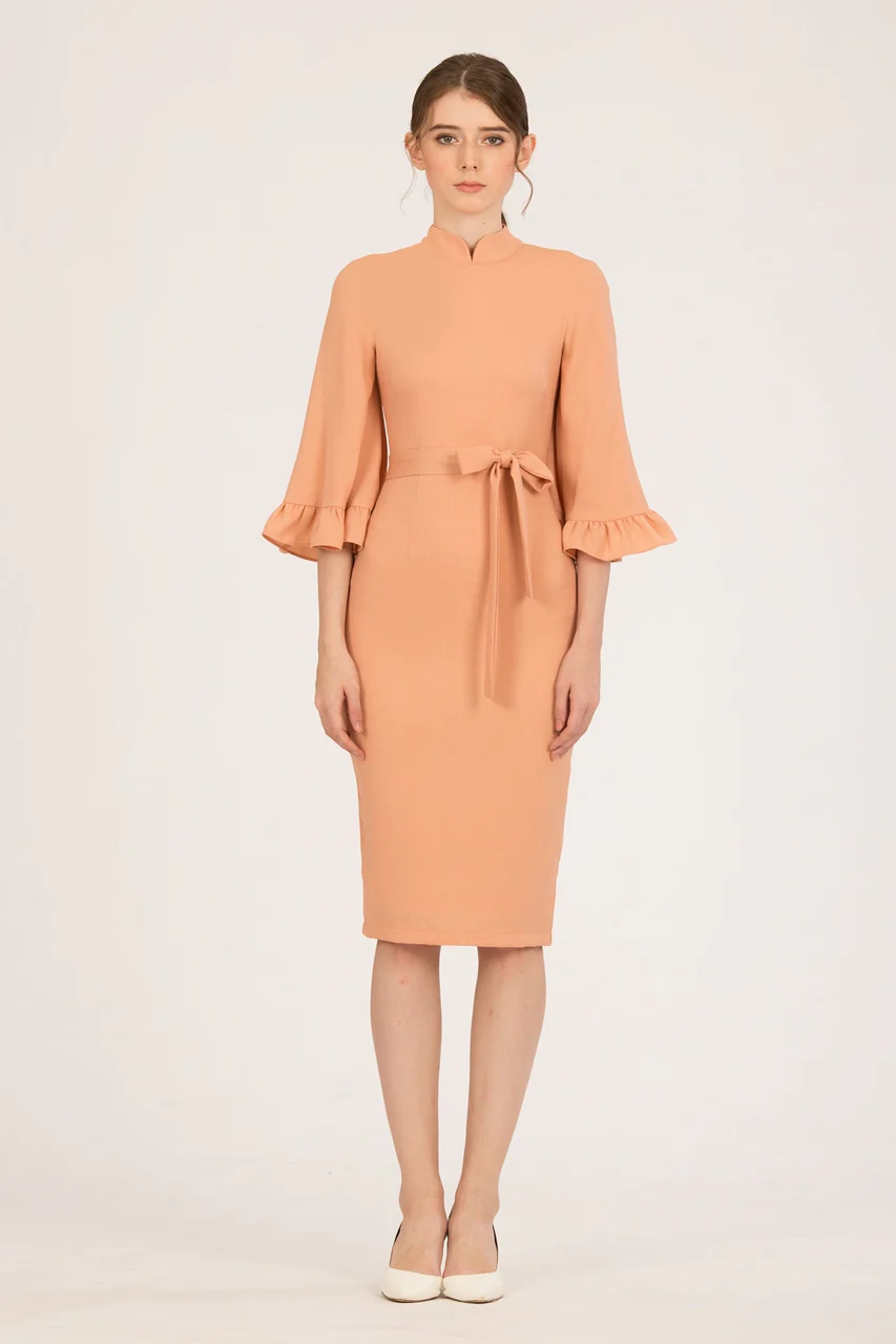 Doharifiza (Pastel Orange) - Image 5
