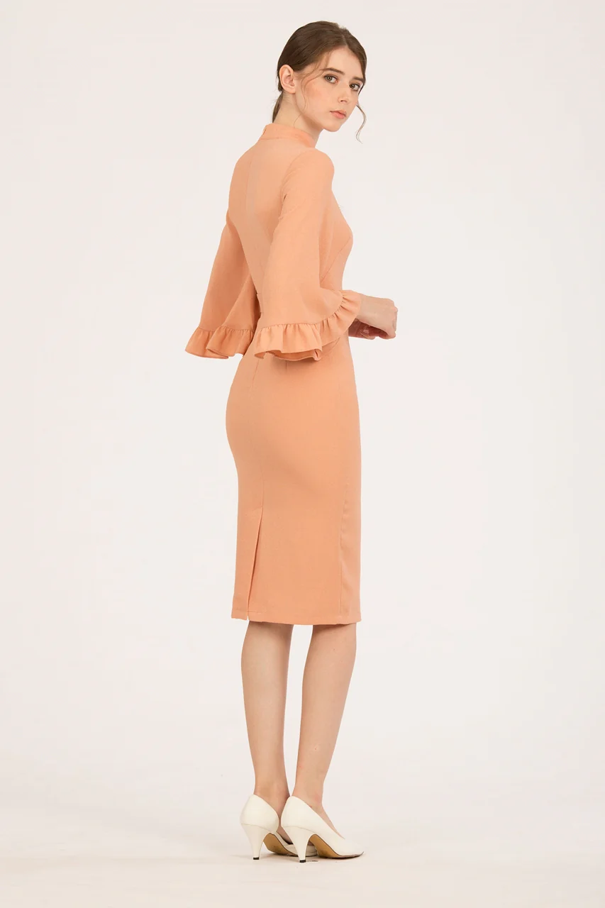 Doharifiza (Pastel Orange) - Image 7