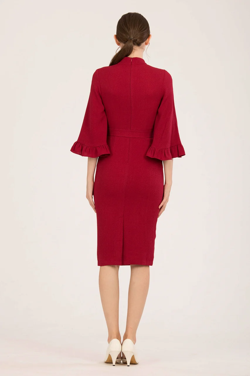 Doharifiza (Maroon) - Image 2