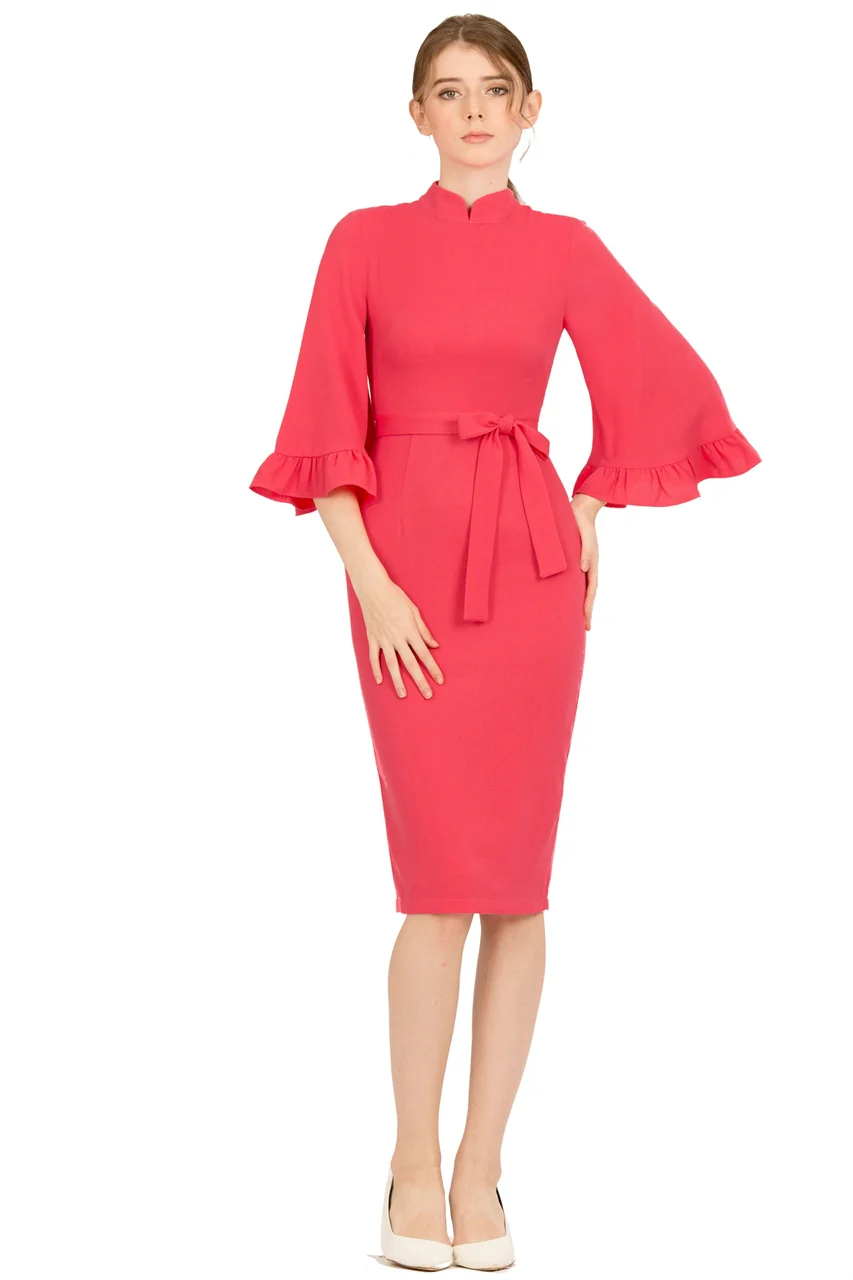 Doharifiza (Pink)