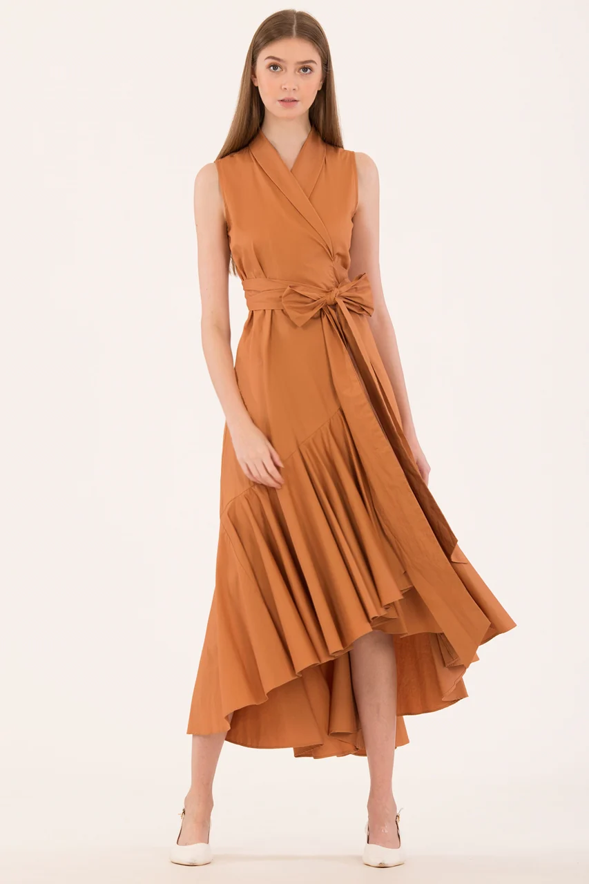 Deneva (Brown) - Image 3