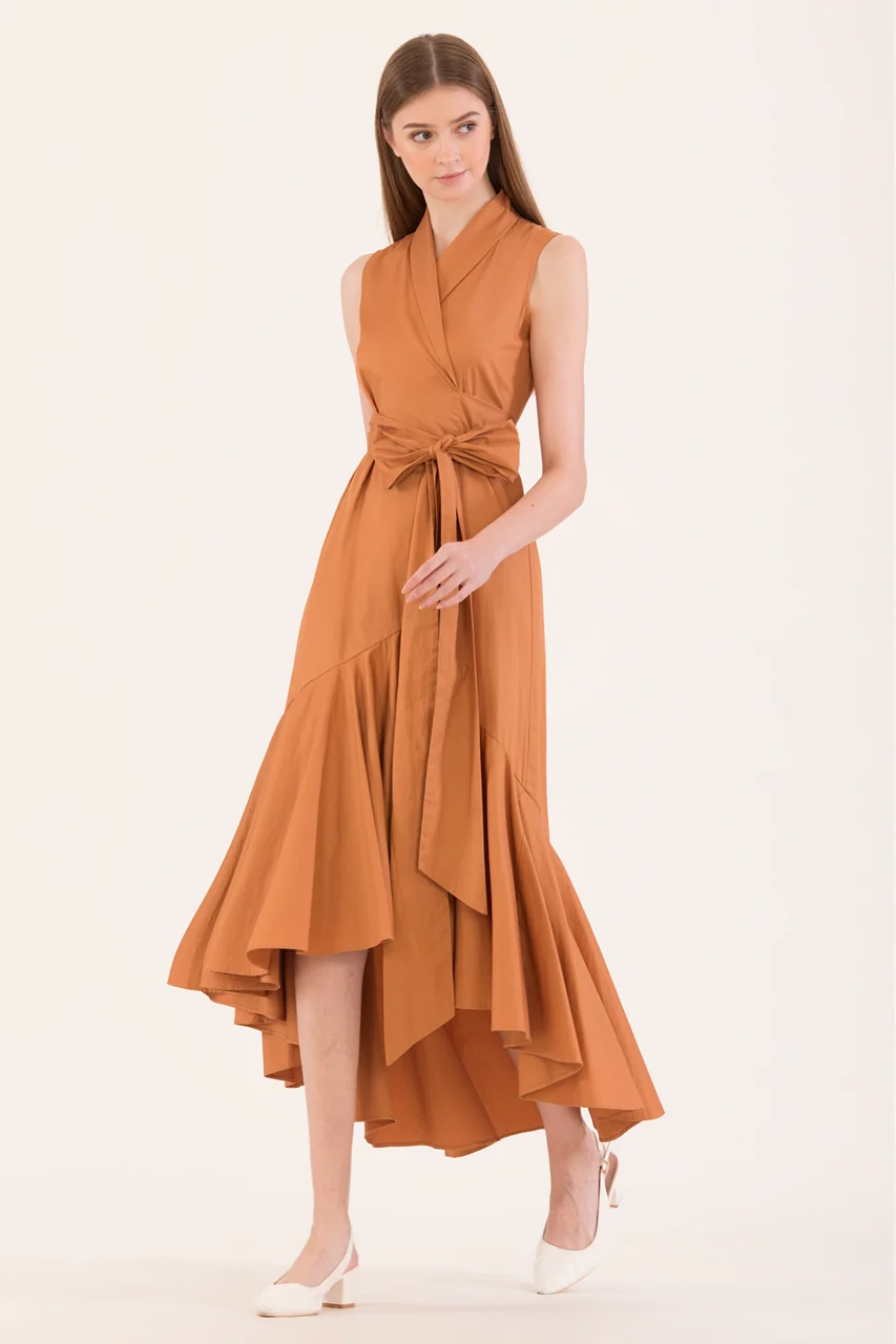 Deneva (Brown) - Image 4
