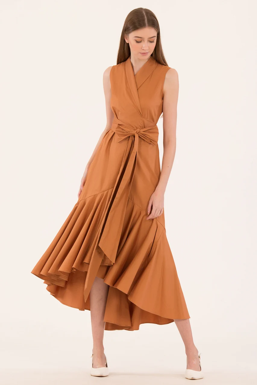 Deneva (Brown) - Image 5