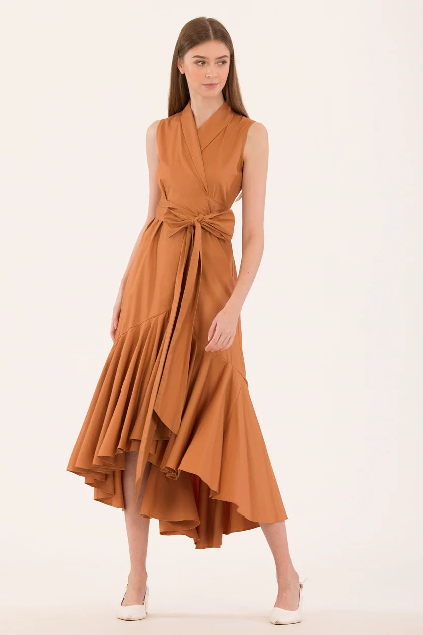 Deneva (Brown) - Image 7