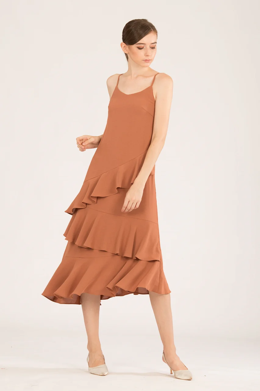 Defujurla (Brown) - Image 3